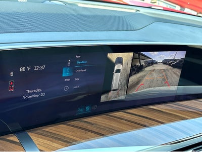 2026 Cadillac Escalade ESV Platinum Luxury