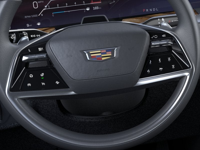 2026 Cadillac Escalade Platinum Luxury