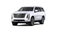 2026 Cadillac Escalade Platinum Luxury
