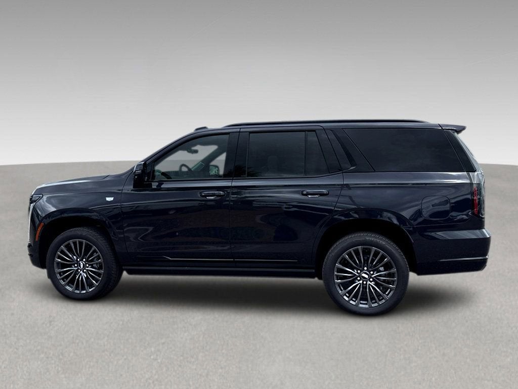 2026 Cadillac Escalade Platinum Sport - Photo 28