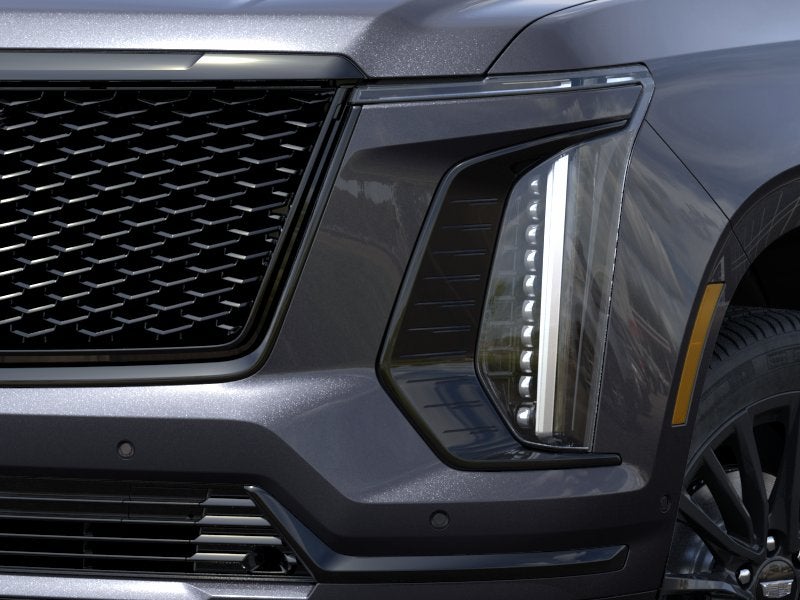 2026 Cadillac Escalade Platinum Sport - Photo 49