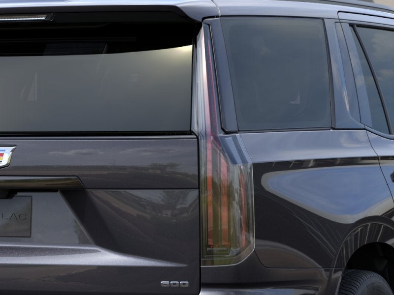 2026 Cadillac Escalade Platinum Sport - Photo 50