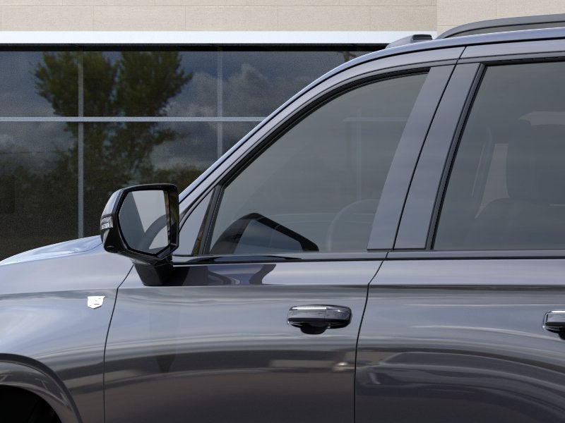2026 Cadillac Escalade Platinum Sport - Photo 51