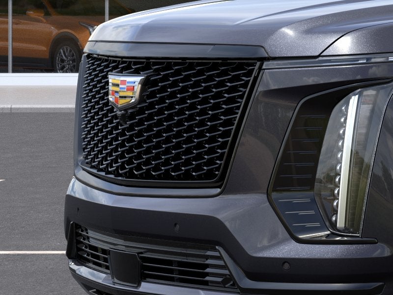 2026 Cadillac Escalade Platinum Sport - Photo 52