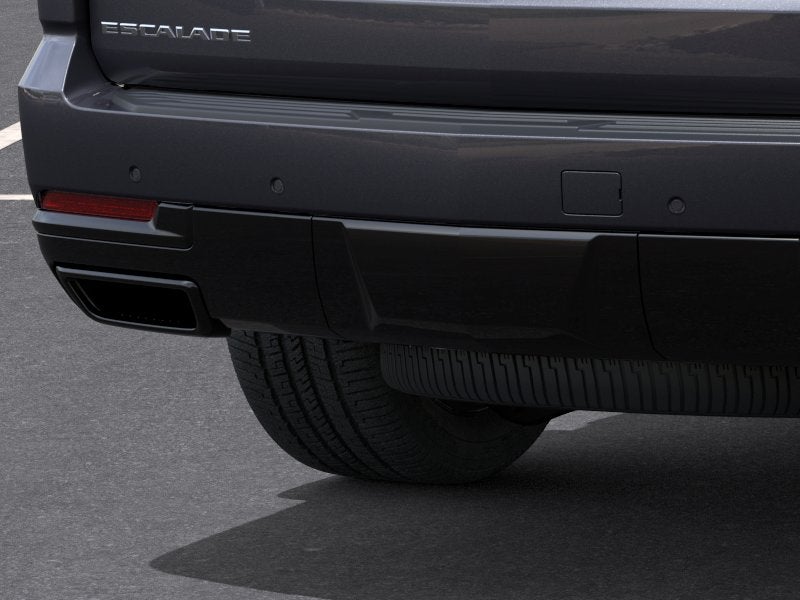2026 Cadillac Escalade Platinum Sport - Photo 53