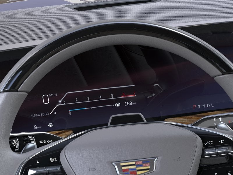 2026 Cadillac Escalade Platinum Sport - Photo 57