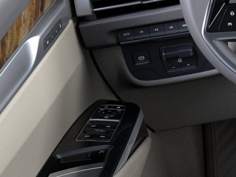 2026 Cadillac Escalade Platinum Sport - Photo 61