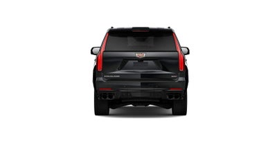 2026 Cadillac Escalade V-Series