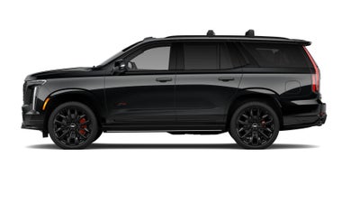 2026 Cadillac Escalade V-Series