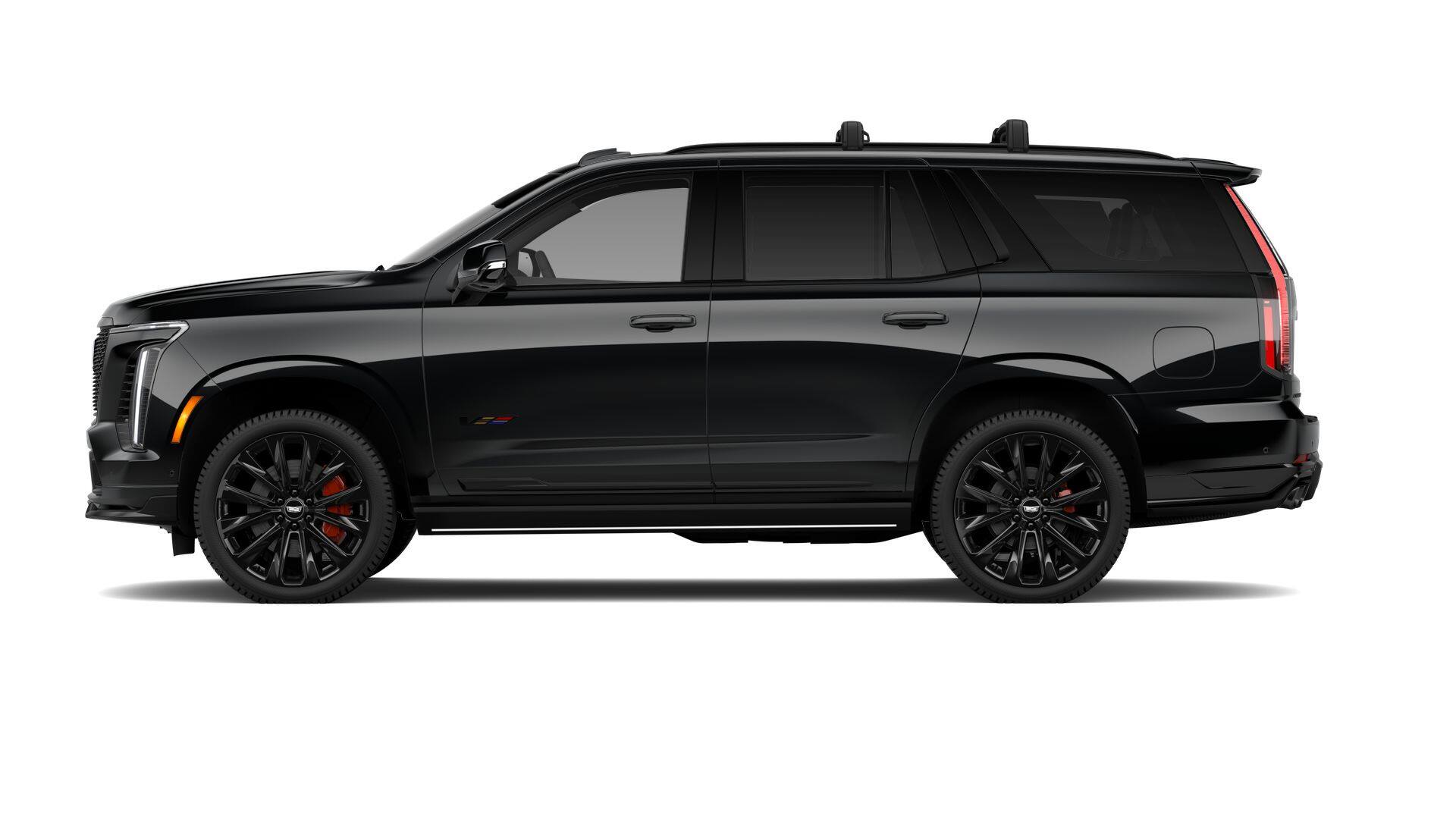 2026 Cadillac Escalade V-Series