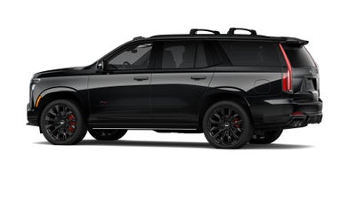 2026 Cadillac Escalade V-Series