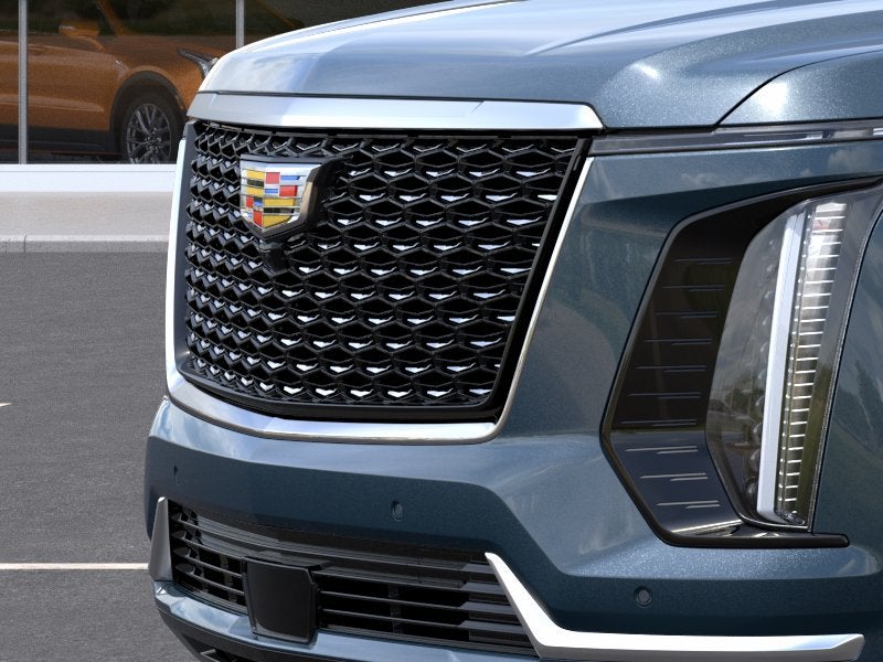 2027 Cadillac Escalade ESV 4WD Luxury