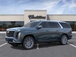 2027 Cadillac Escalade ESV 4WD Luxury