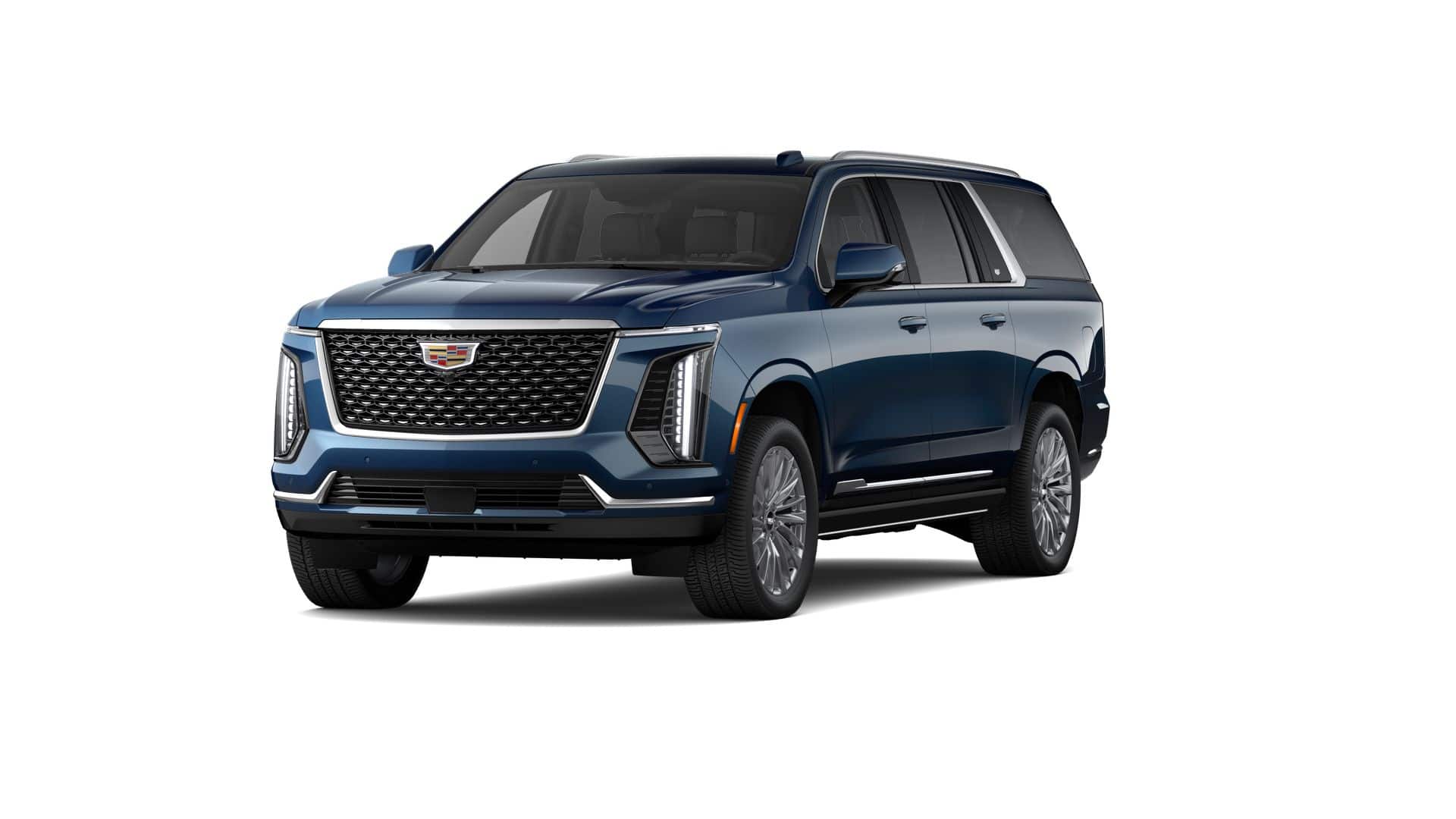 2027 Cadillac Escalade ESV 4WD Luxury