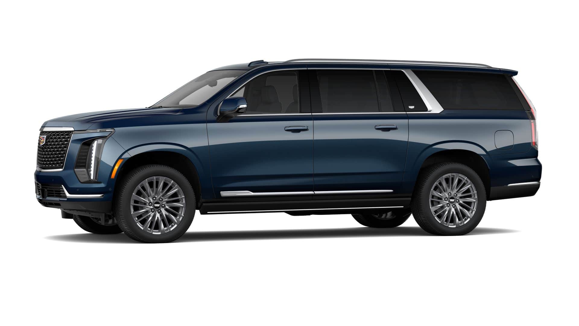 2027 Cadillac Escalade ESV 4WD Luxury