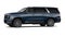 2027 Cadillac Escalade ESV 4WD Luxury