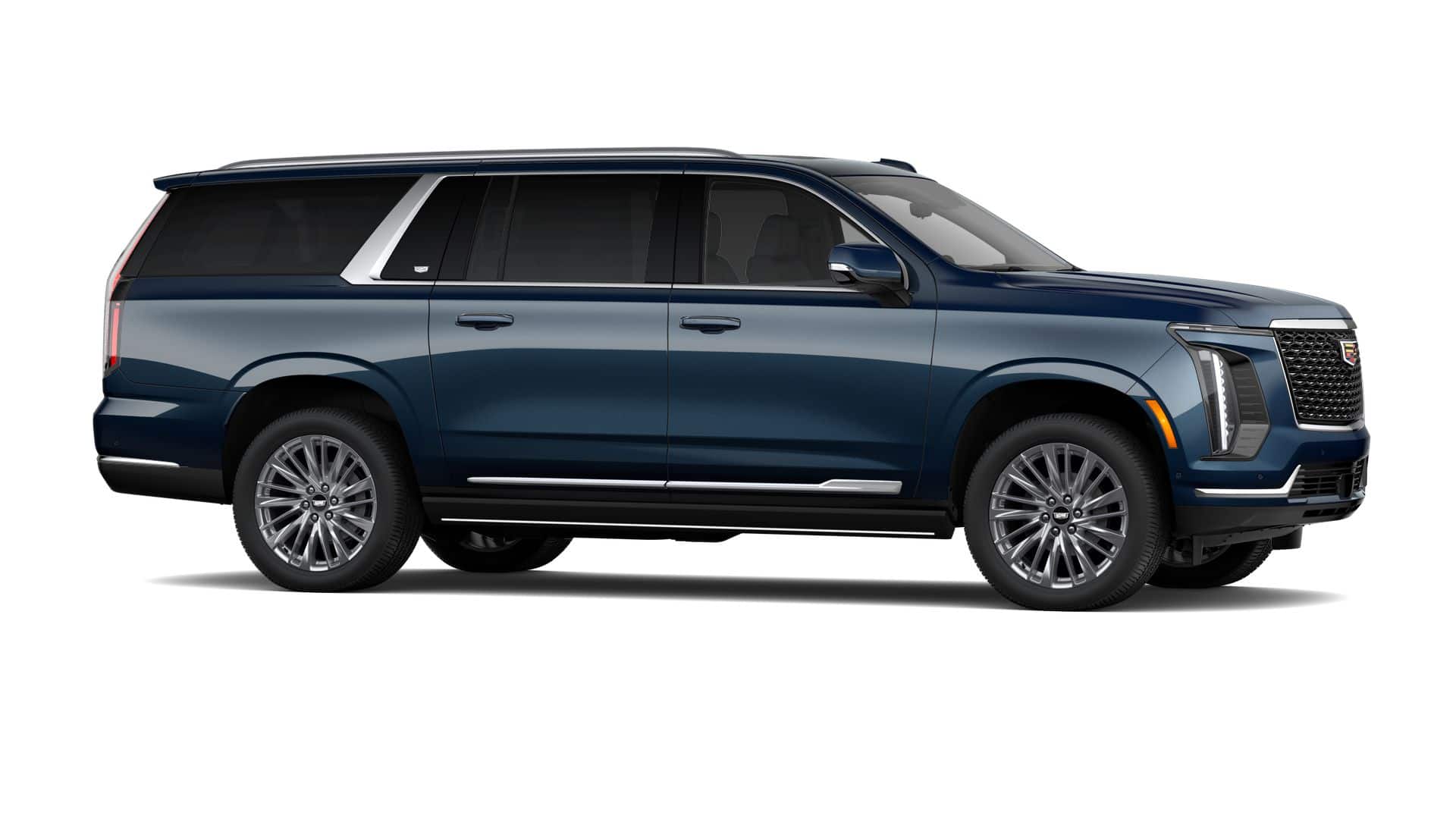 2027 Cadillac Escalade ESV 4WD Luxury