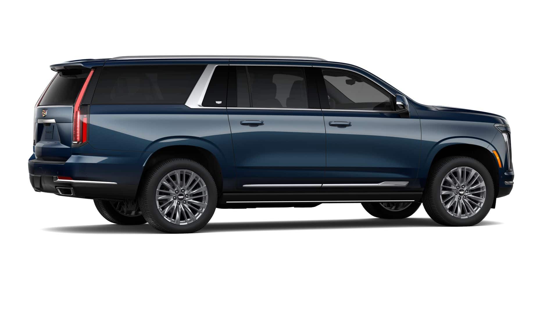 2027 Cadillac Escalade ESV 4WD Luxury