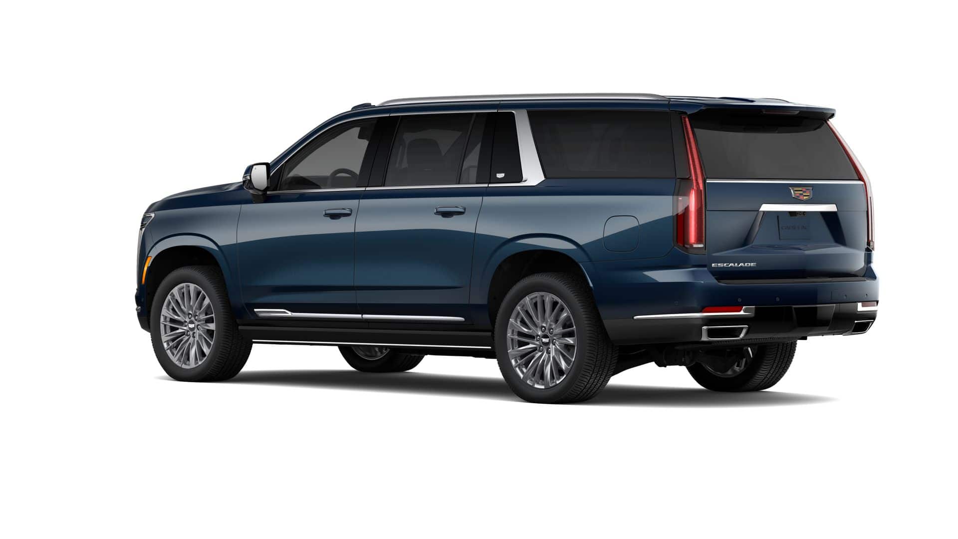 2027 Cadillac Escalade ESV 4WD Luxury