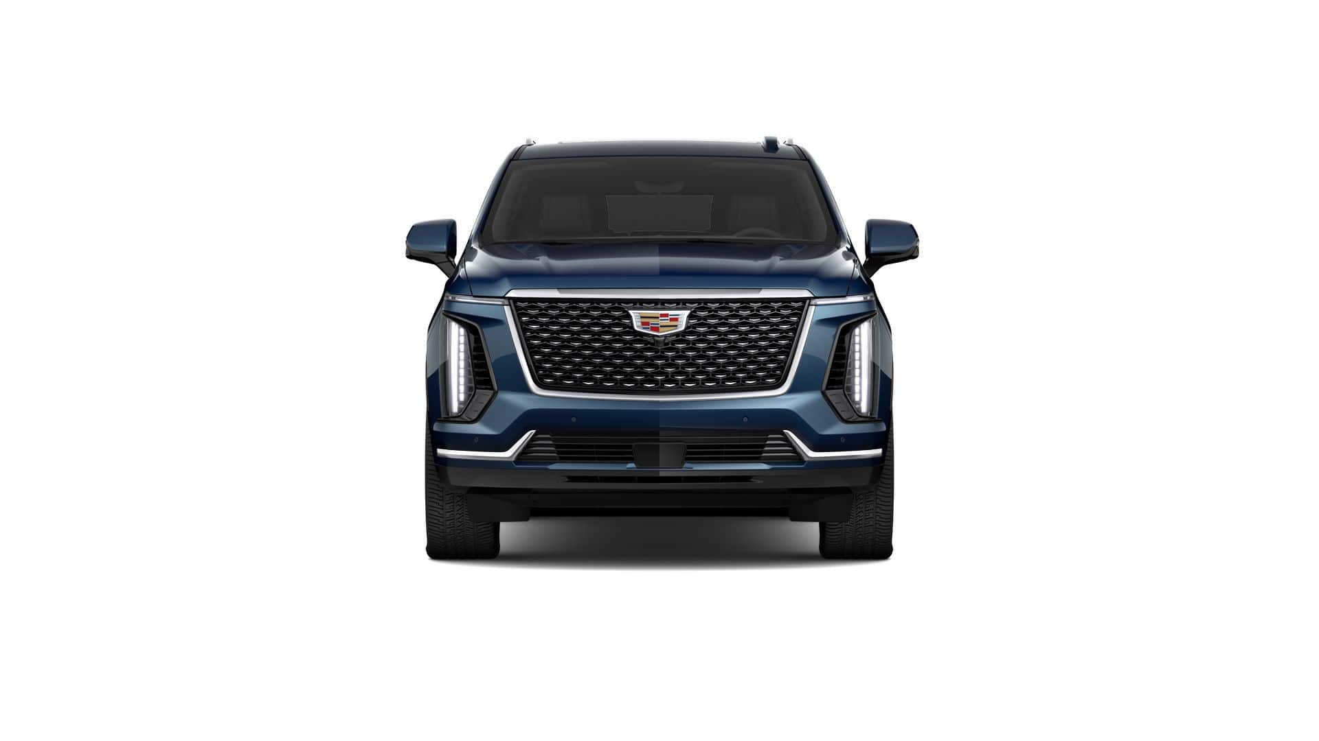 2027 Cadillac Escalade ESV 4WD Luxury