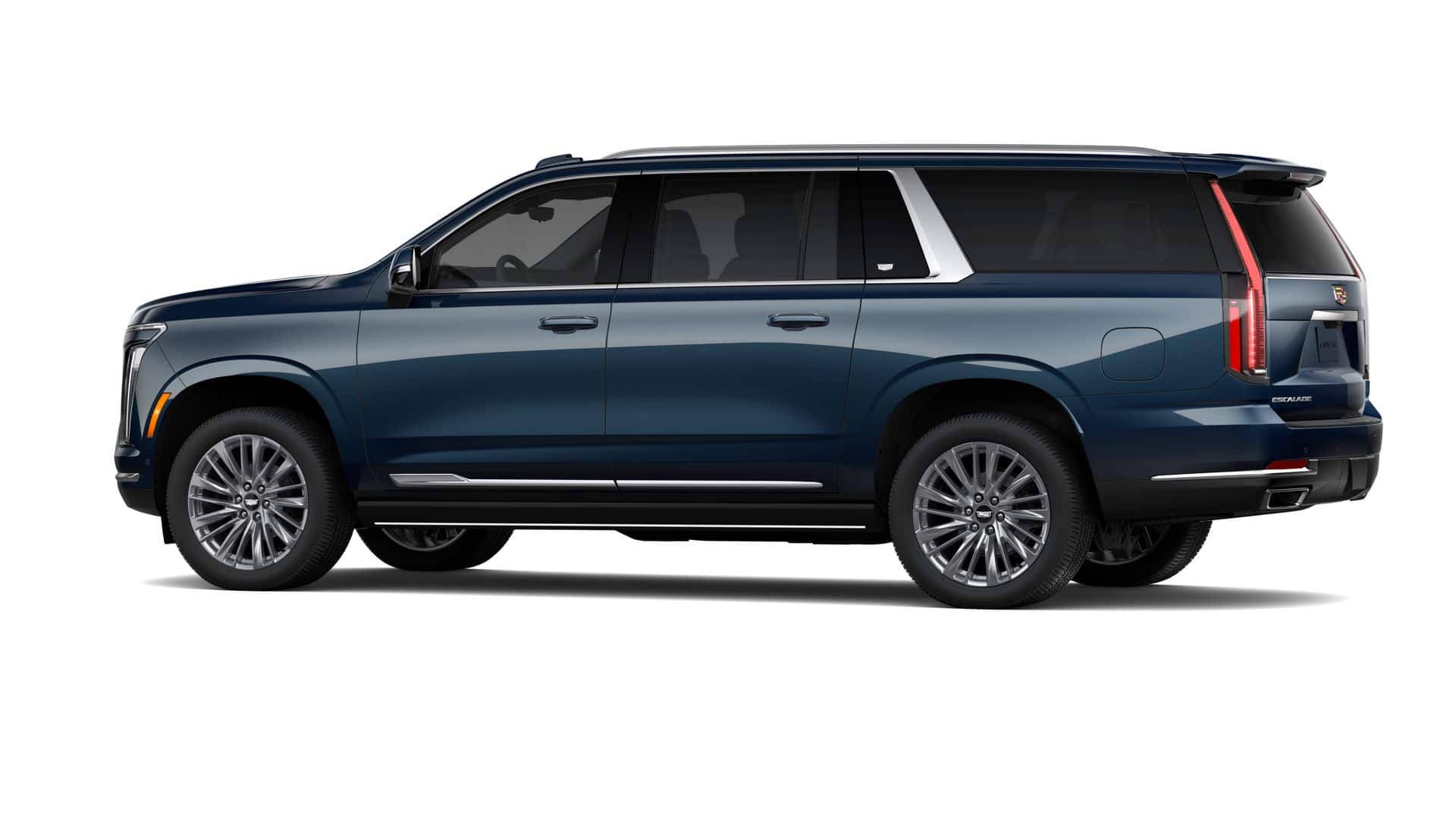 2027 Cadillac Escalade ESV 4WD Luxury