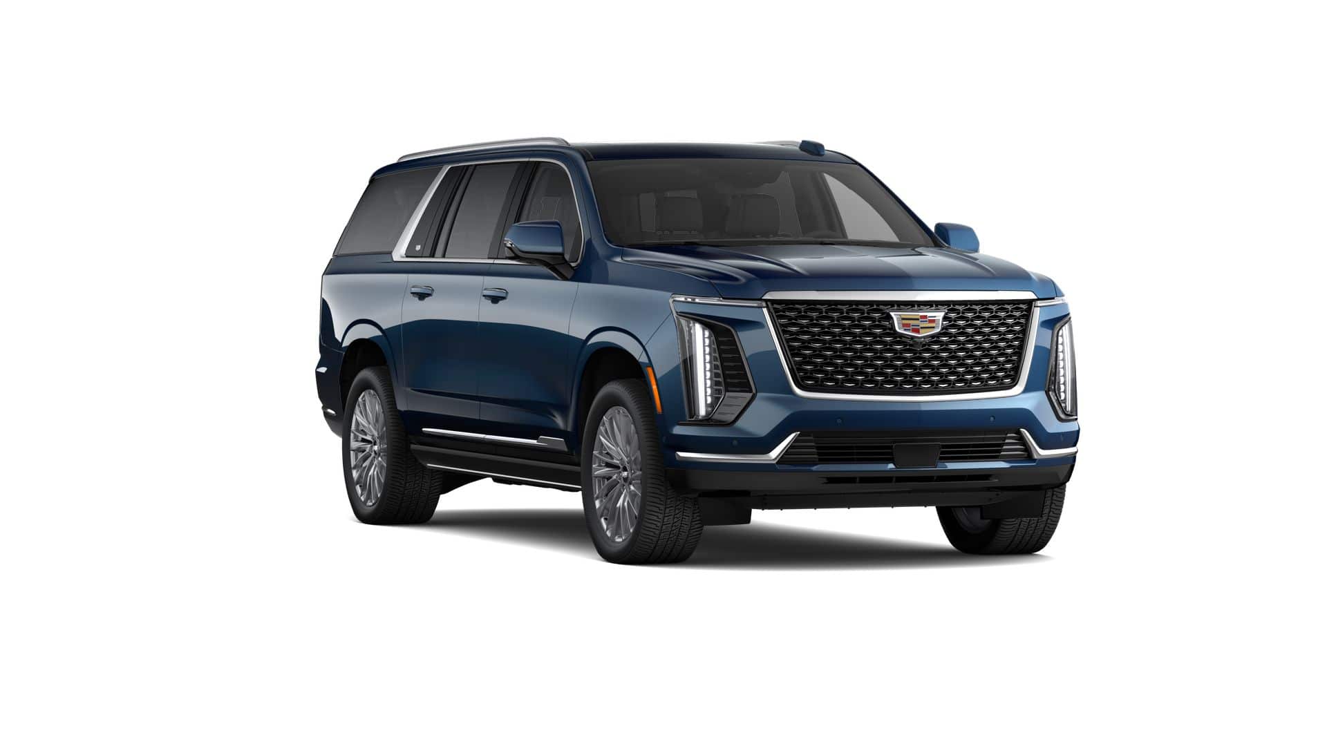 2027 Cadillac Escalade ESV 4WD Luxury