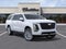 2027 Cadillac Escalade ESV Luxury