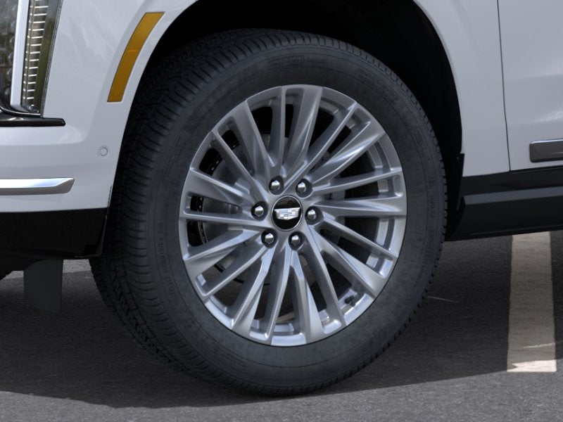 2027 Cadillac Escalade ESV Luxury