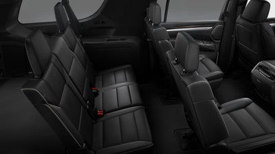2027 Cadillac Escalade ESV Luxury