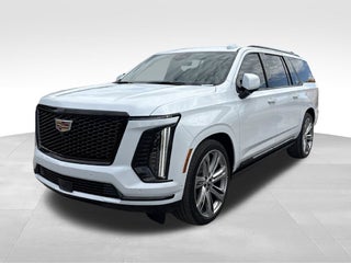 2027 Cadillac Escalade ESV Sport