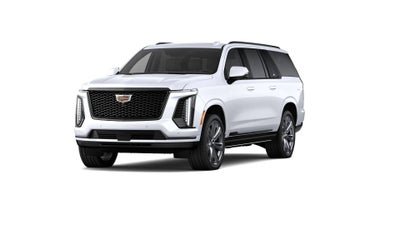 2027 Cadillac Escalade ESV 4WD Sport