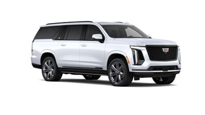 2027 Cadillac Escalade ESV 4WD Sport