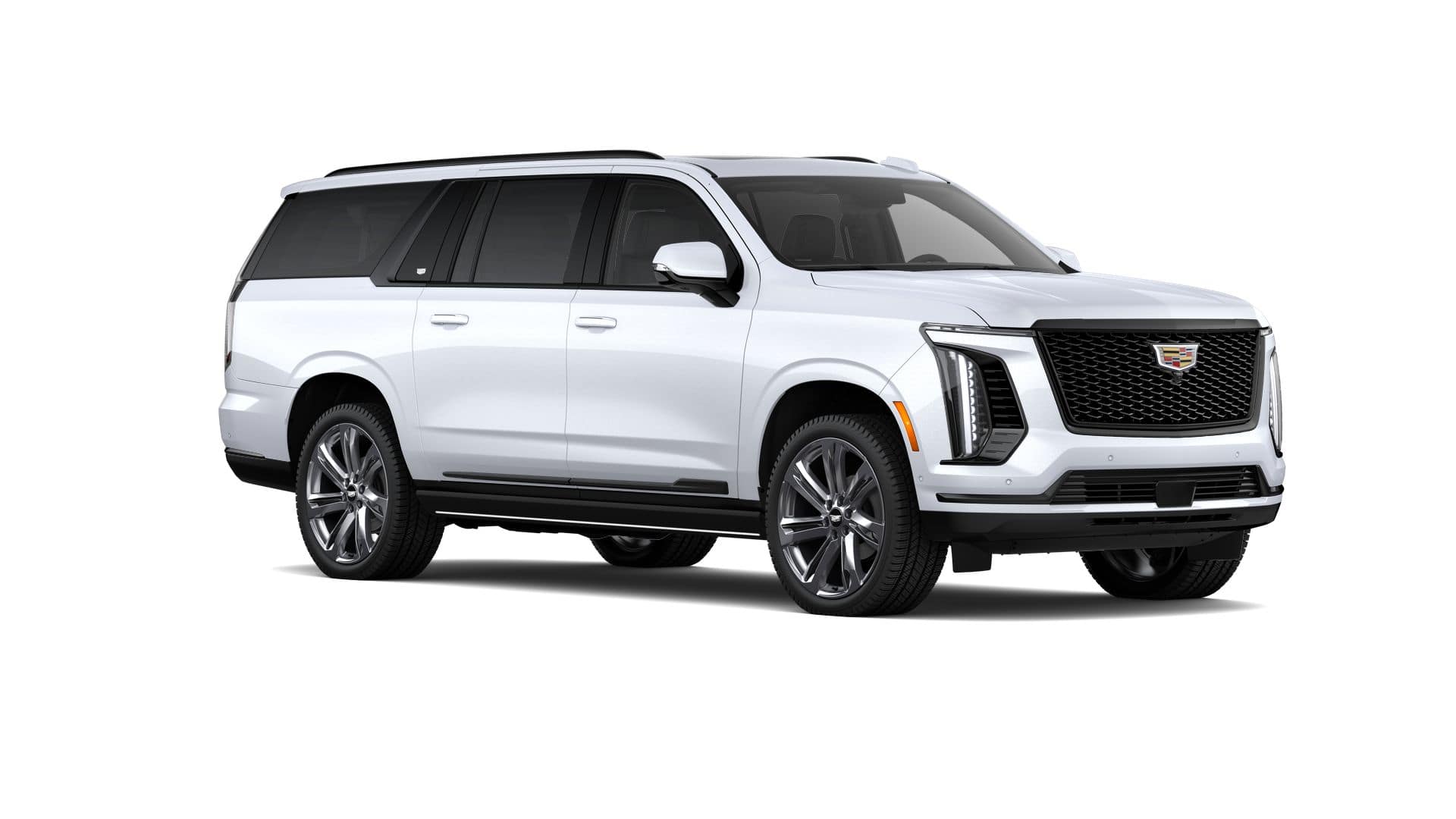 2027 Cadillac Escalade ESV 4WD Sport