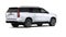2027 Cadillac Escalade ESV 4WD Sport