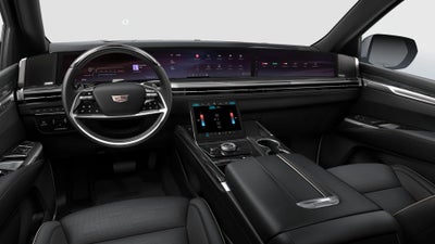 2027 Cadillac Escalade ESV 4WD Sport