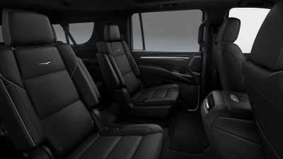 2027 Cadillac Escalade ESV 4WD Sport