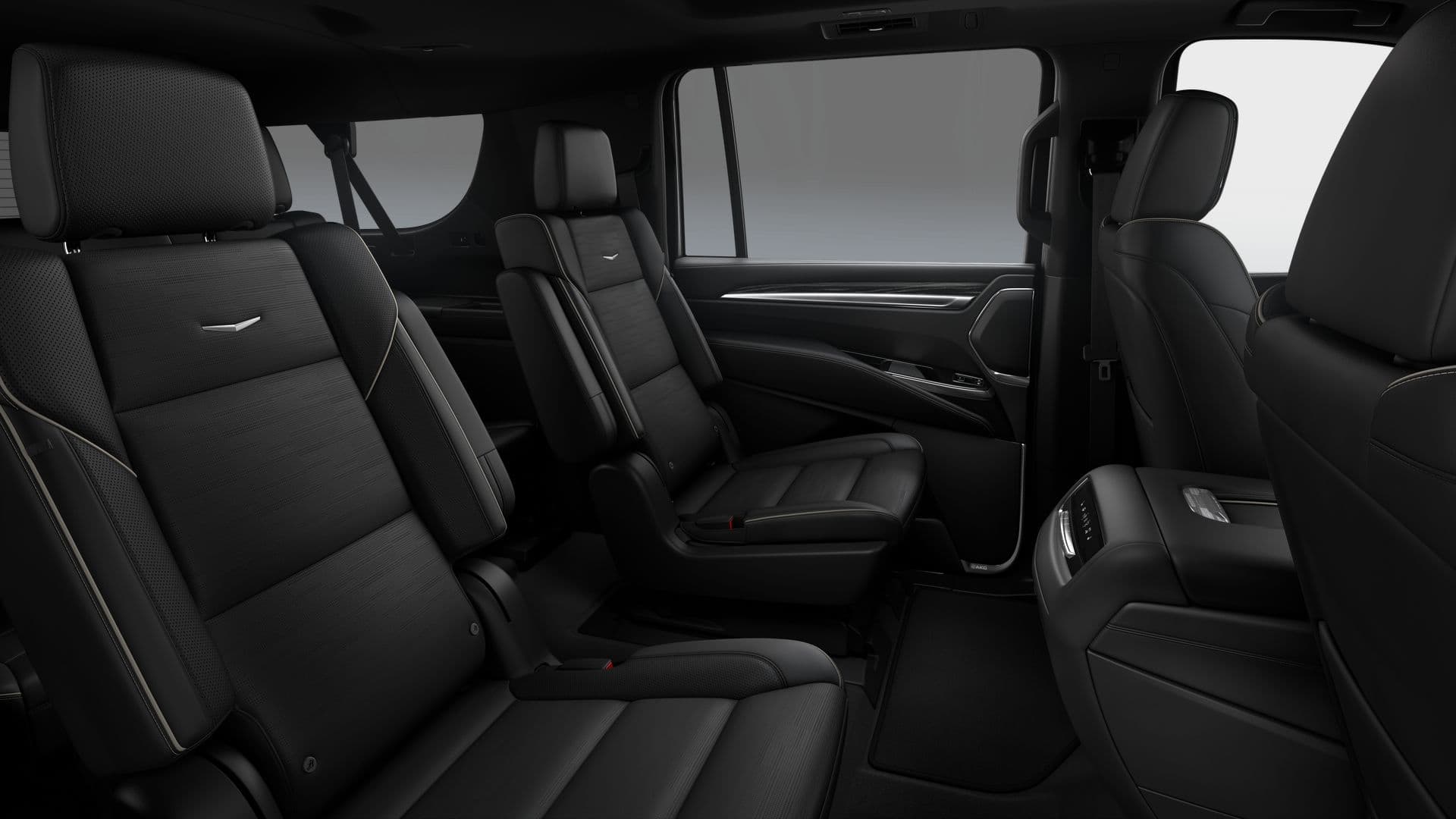 2027 Cadillac Escalade ESV 4WD Sport