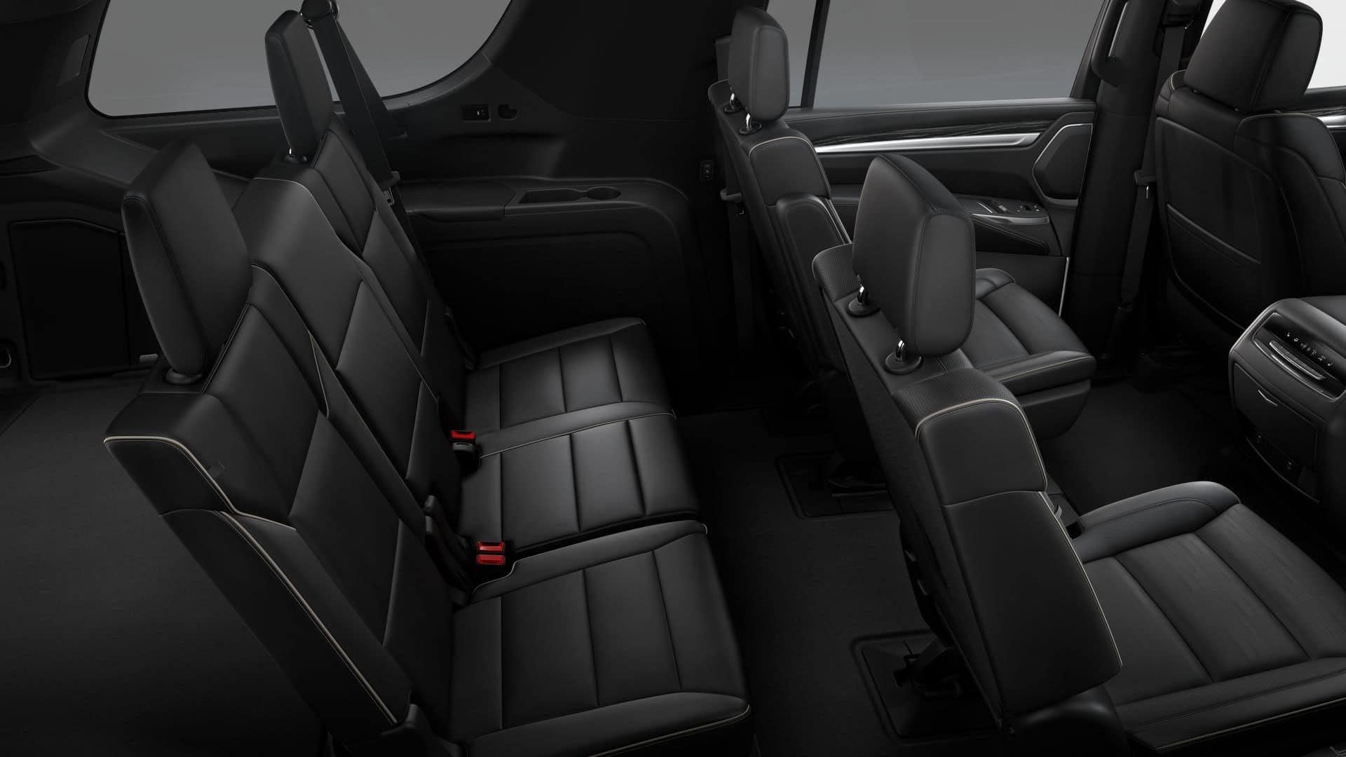2027 Cadillac Escalade ESV 4WD Sport
