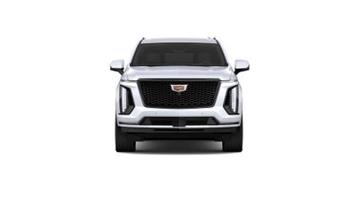 2027 Cadillac Escalade ESV 4WD Sport