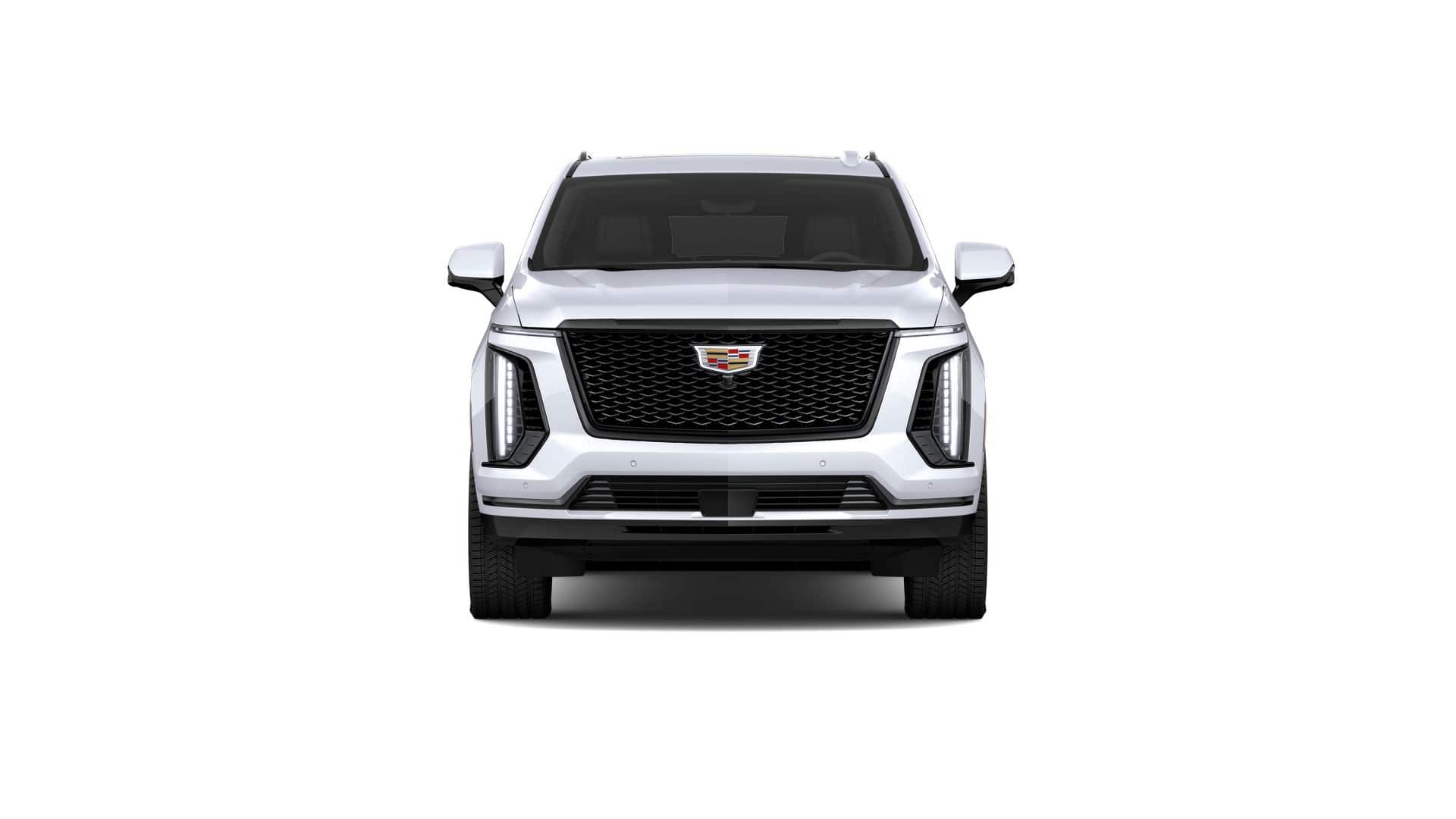 2027 Cadillac Escalade ESV 4WD Sport
