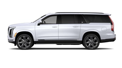 2027 Cadillac Escalade ESV 4WD Sport
