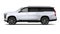 2027 Cadillac Escalade ESV 4WD Sport