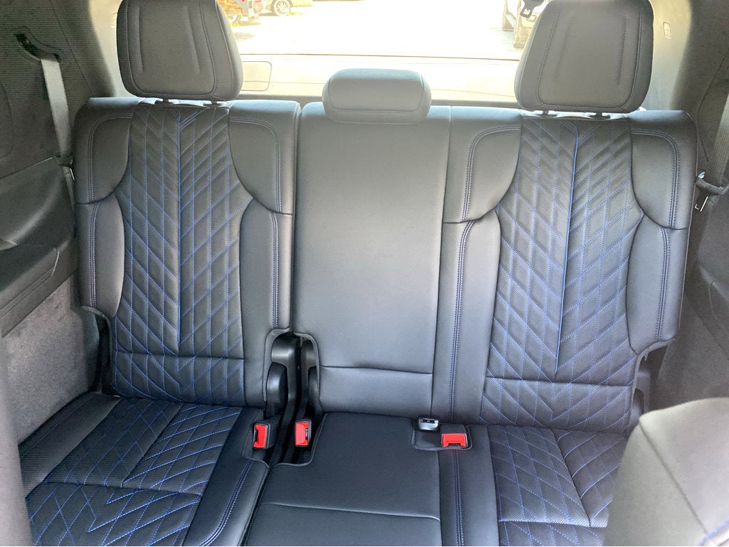 2026 Cadillac ESCALADE IQ Luxury