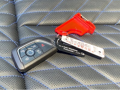 2026 Cadillac ESCALADE IQ Luxury