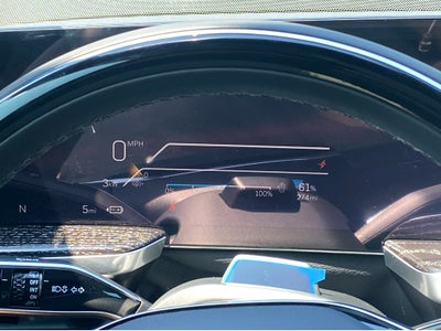 2026 Cadillac ESCALADE IQ Luxury