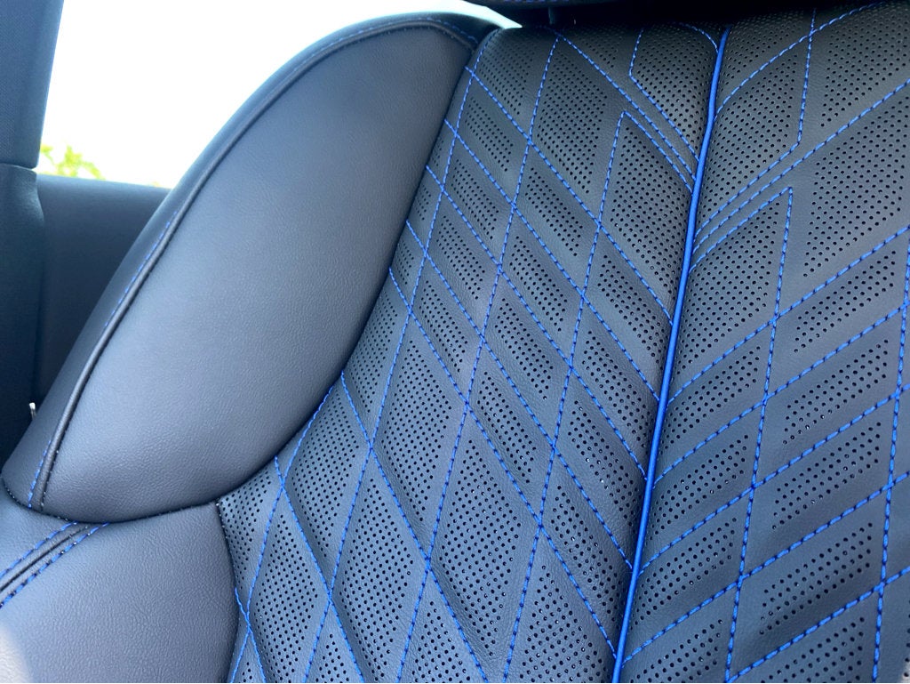 2026 Cadillac ESCALADE IQ Luxury