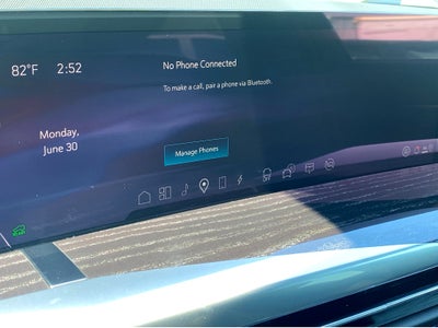 2026 Cadillac ESCALADE IQ Luxury