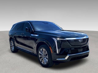 2026 Cadillac ESCALADE IQ Luxury