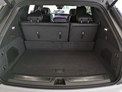 2025 Cadillac ESCALADE IQ Luxury 1