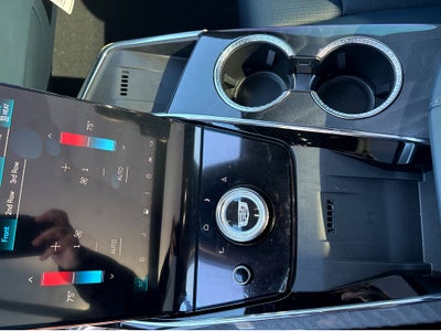 2025 Cadillac ESCALADE IQ Luxury 2